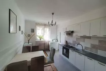 Turistihuoneistot Andrea Apartman