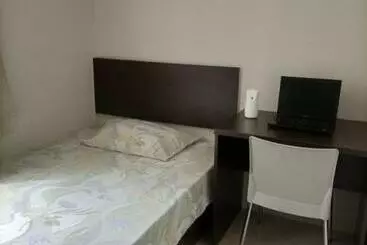 Apartamentos turísticos Apartment Skyland City By Arra