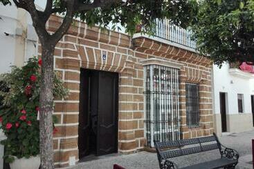 Apartamentos turísticos Barroso 4 By 7escalones