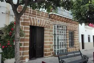 ツーリストアパートメント Barroso 4 By 7escalones