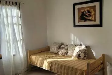 Vakantie-appartementen Departamento Céntrico 2 Dormitorios