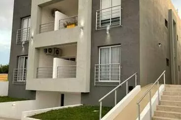 ツーリストアパートメント Edif Montecarlo I En Pb, A Mts De Las Termas