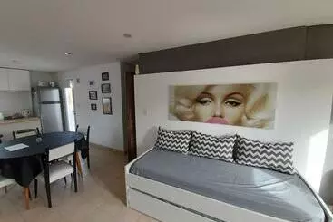 Turistihuoneistot Finca Nova Apartment 6