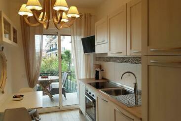 דירות לתיירים Il Timone