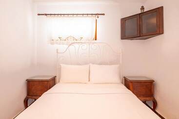 آپارتمانهای توریستها Impressive House Near Paradise Bay In Bodrum