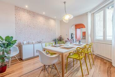 游客公寓 Le Maginot   Superbe Appartement De 75m2   Position Centrale Centre Ville, Pompidou, Nouvelle Ville