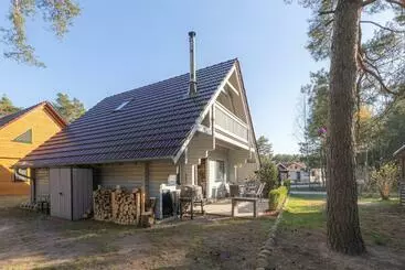 Turistihuoneistot Leif Im Heidepark