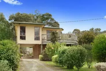 ツーリストアパートメント Magnolia