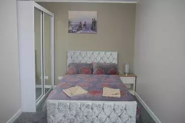 Turistihuoneistot Mermaid Holiday Flats