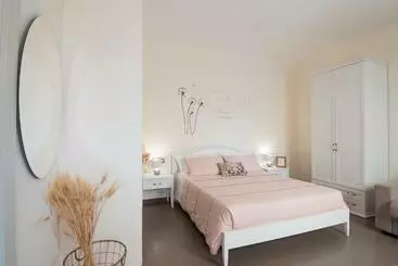 آپارتمان‌های توریست‌ها Residence La Maison