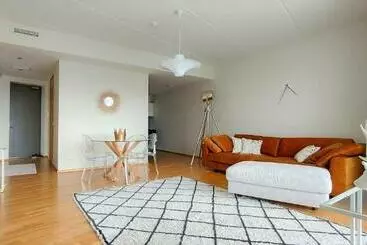 Appartements touristiques Seedri Breakwater Residence