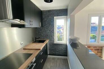 דירות לתיירים Superbe Appartement Proche Cv