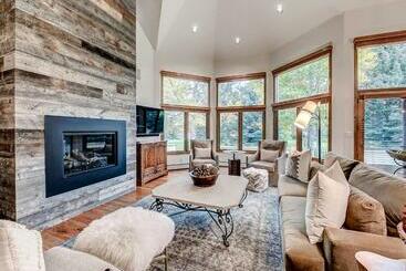 Apartamenty turystyczne 91 Ambleside