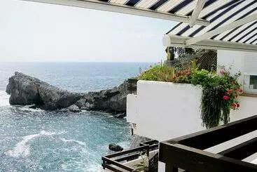 Turistihuoneistot Cala Marina