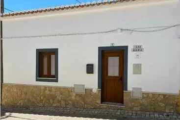 Appartamenti turistici Casa Arenga