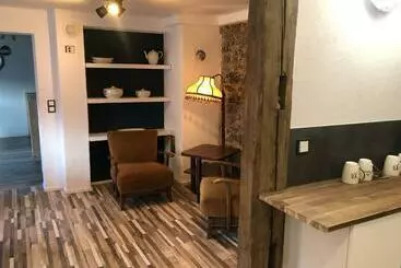 Turistihuoneistot Ferien Im Kayserreich