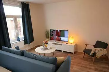 ツーリストアパートメント Zwischen Wismar Und Lübeck Kreihnsdörp 2