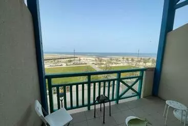 Apartamente turistice L Oustalet