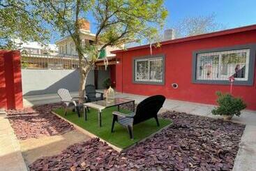 Turist apartmanları La Carlina