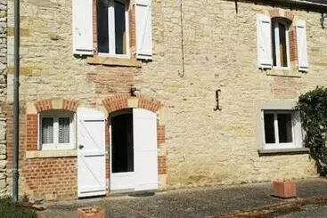 Turistihuoneistot La Maison De Zélia