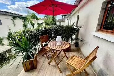 Ferienwohnungen L’escale