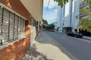 آپارتمان‌های توریست‌ها Monoambiente En La Mejor Ubicación