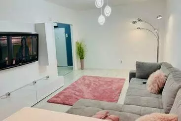 Apartamente turistice Popa Angela