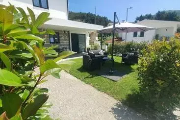 Apartaments turístics Village Guest House