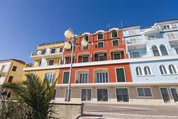 Bianchi Hotel & Residence