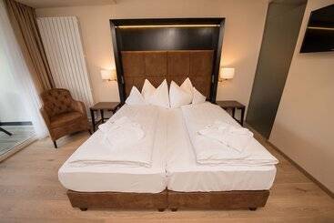 Genusshotel Goldene Rose