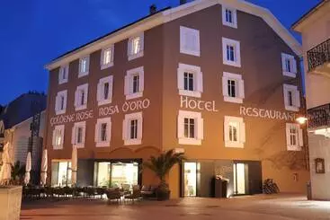 Genusshotel Goldene Rose