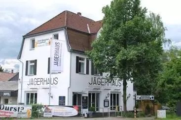 Отель Fettehenne Gästehaus