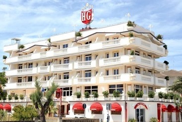 בית מלון כפרי Guerra