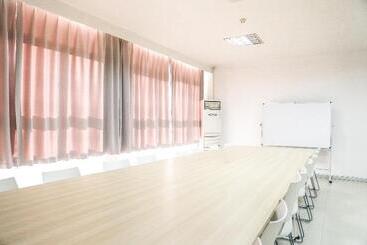 בית מלון כפרי Hanting  Yantai North Road