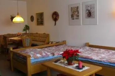 호텔 Kasper-melchior-balthasar