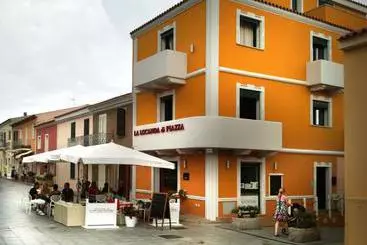 La Locanda Di Piazza By Hotel La Contessa