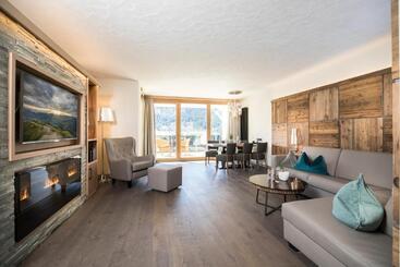 ホテル Natur  Und Aktivresort Reiterhof