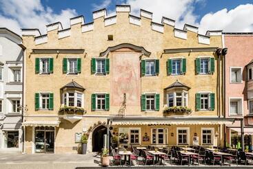 酒店 Restaurant Lilie