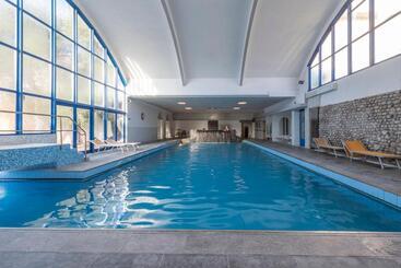 ホテル Terme Eden