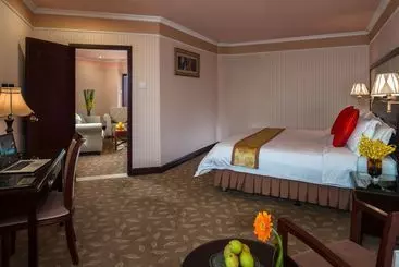 Hotel Vienna  Airong Branch