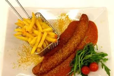 בית מלון כפרי Zum Eichenzeller