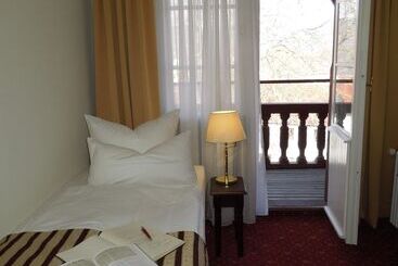 Hotel Mutiger Ritter