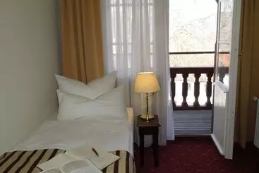 Hotel Mutiger Ritter