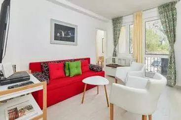 Apartamente turistice Apartment Pavle