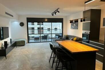 Apartamentos turísticos Apartments4you Mika