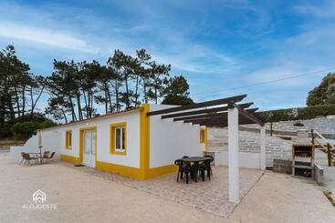 Ferienwohnungen Casas De Campo   Real Mar