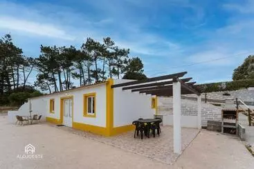 ツーリストアパートメント Casas De Campo   Real Mar