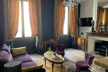 شقق خاصة سياحية Duo Romantic