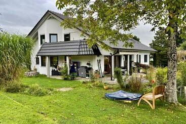 Apartamentos turísticos Fewo Weitblick In Ruhiger Und Gemütlicher Lage