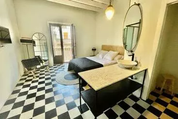 Turistihuoneistot La Casa Del Carrer Major